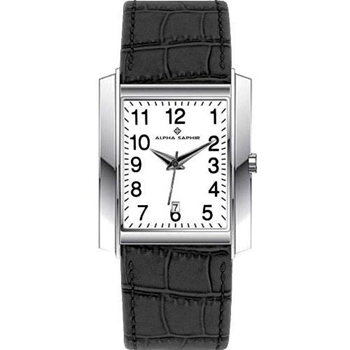 ساعت مچی Alpha Saphir کد 275B